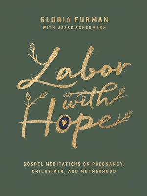 cover image of Labor with Hope